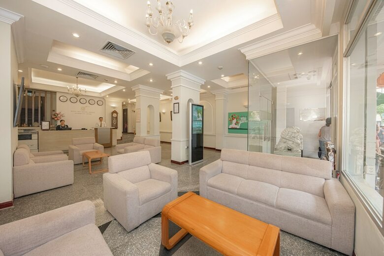 Bong Sen Hotel Annex
