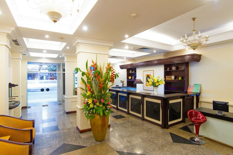 Bong Sen Hotel Annex