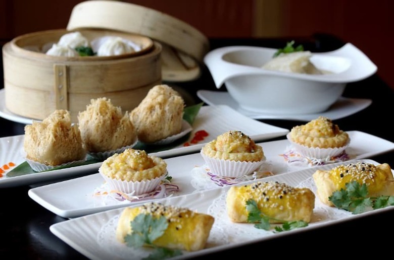 Hotel Nikko Saigon