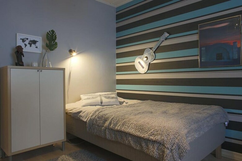 Hotel Ribo Apartment Aurora
