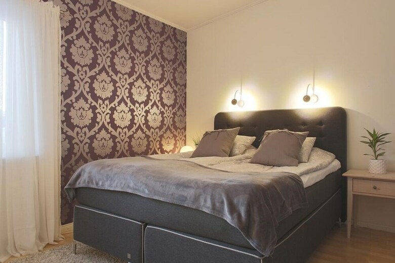 Hotel Ribo Apartment Aurora
