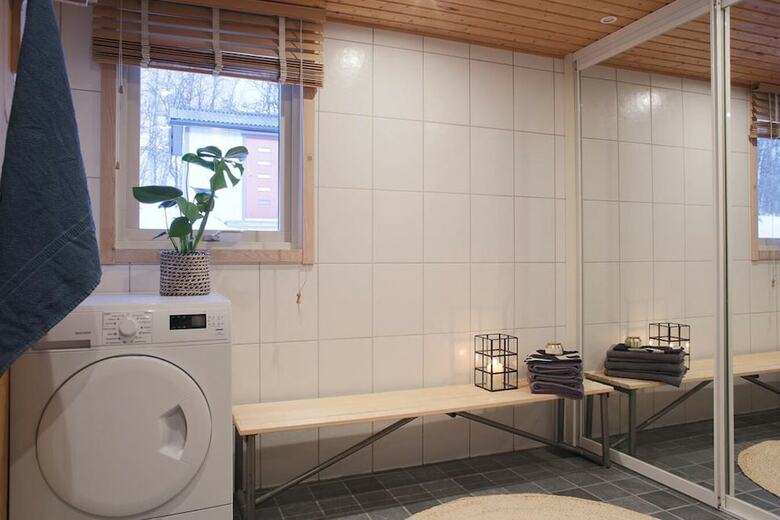Hotel Ribo Apartment Aurora