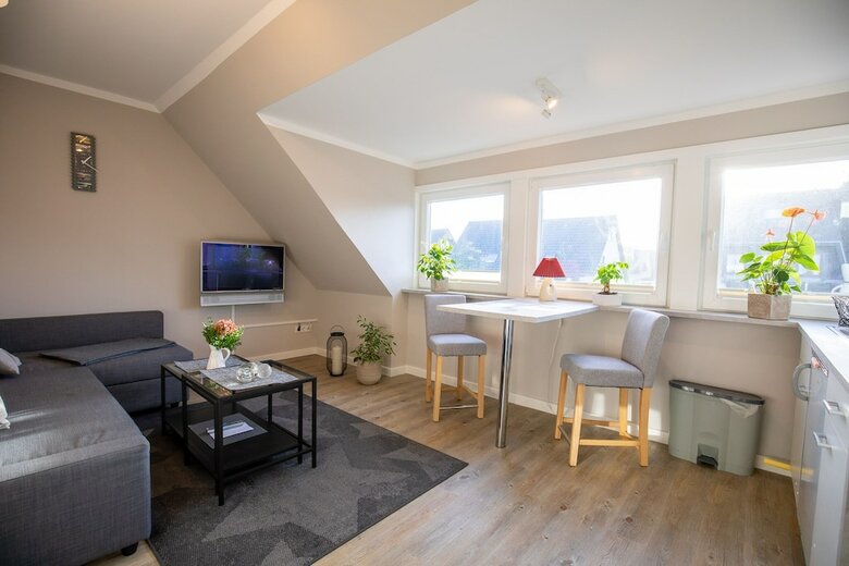 Apartamentos Sylt Like