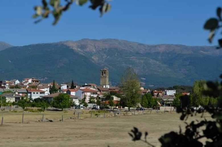 Agroturismo Ch Tietar