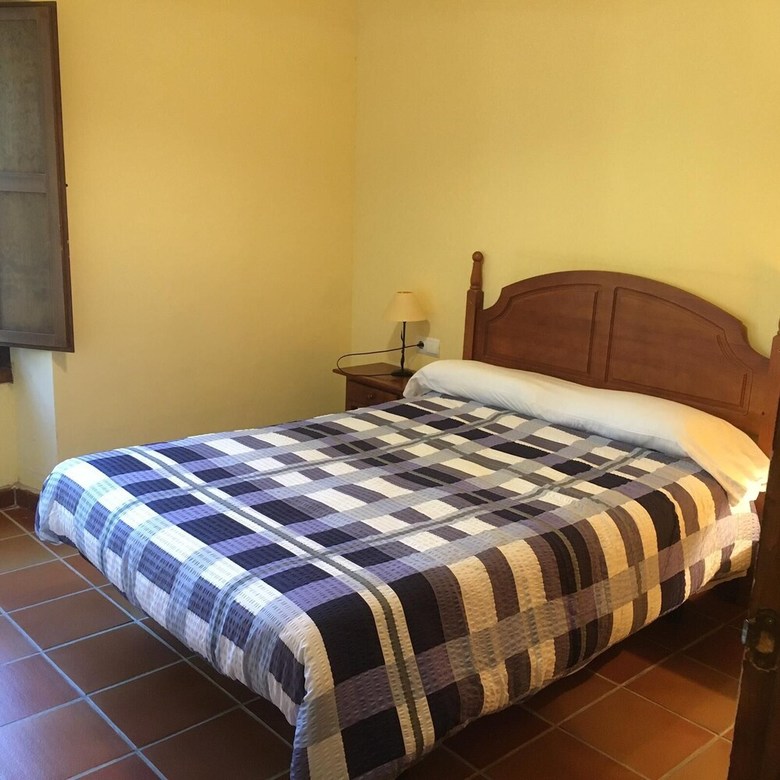Castillo Rural