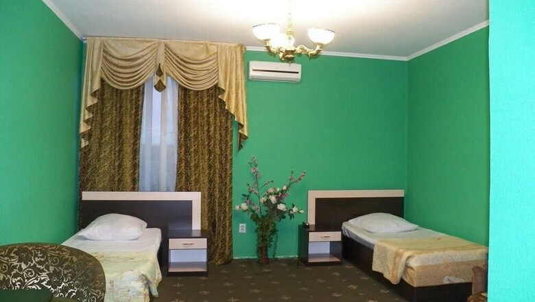 Hotel Indigo