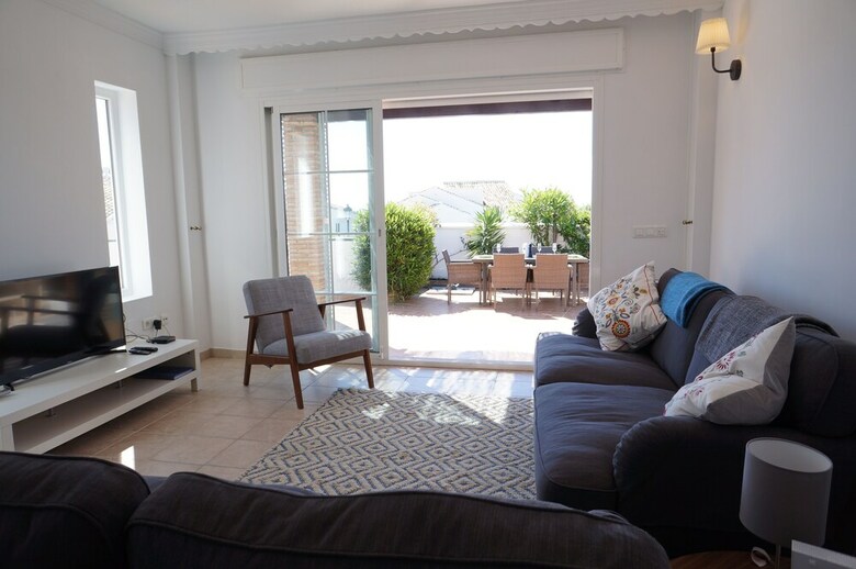 Villa Oasis