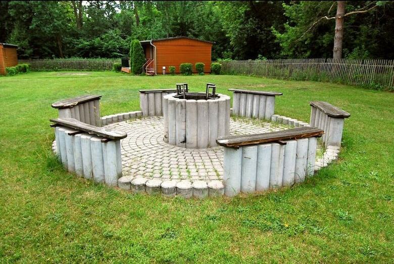 Ferienpark Am Hellsee