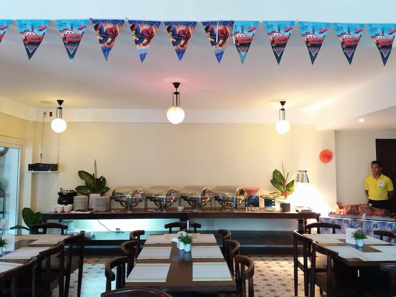 Hotel Pension Ivatan