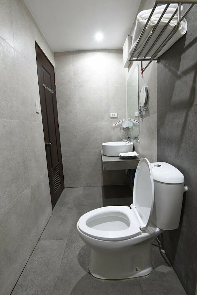 Hotel Pension Ivatan