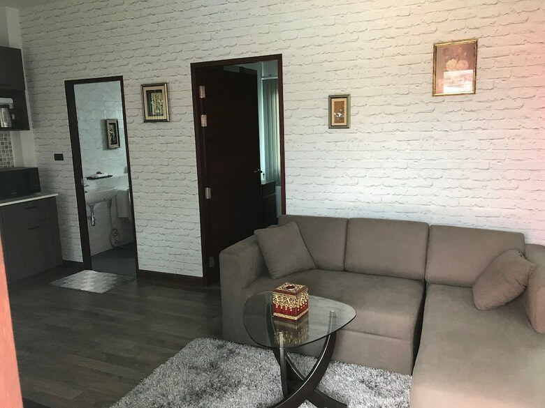 Villa Sb Holiday Resort