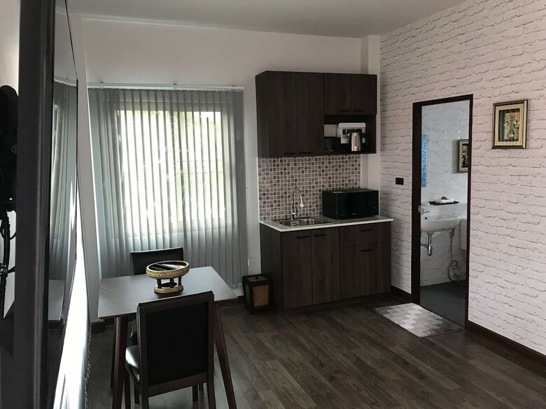 Villa Sb Holiday Resort