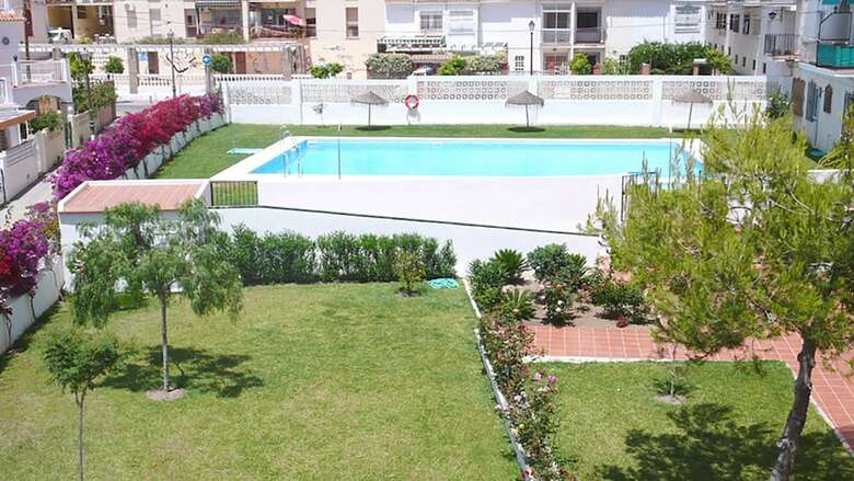 Apartamento Edf Delfin 2/5