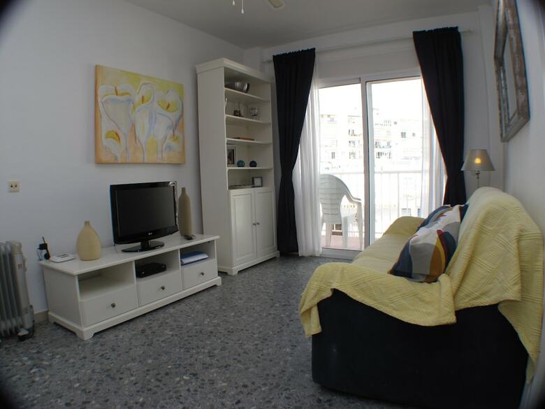 Apartamento Edf Delfin 2/5