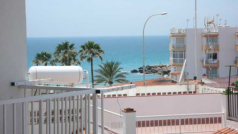 Apartamento Edf Delfin 2/5