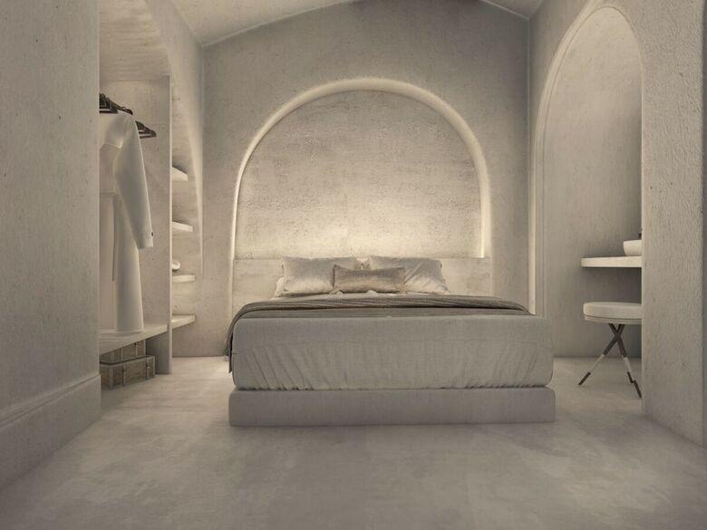 Hotel White Cave Suites