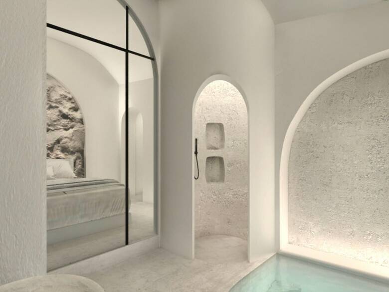 Hotel White Cave Suites