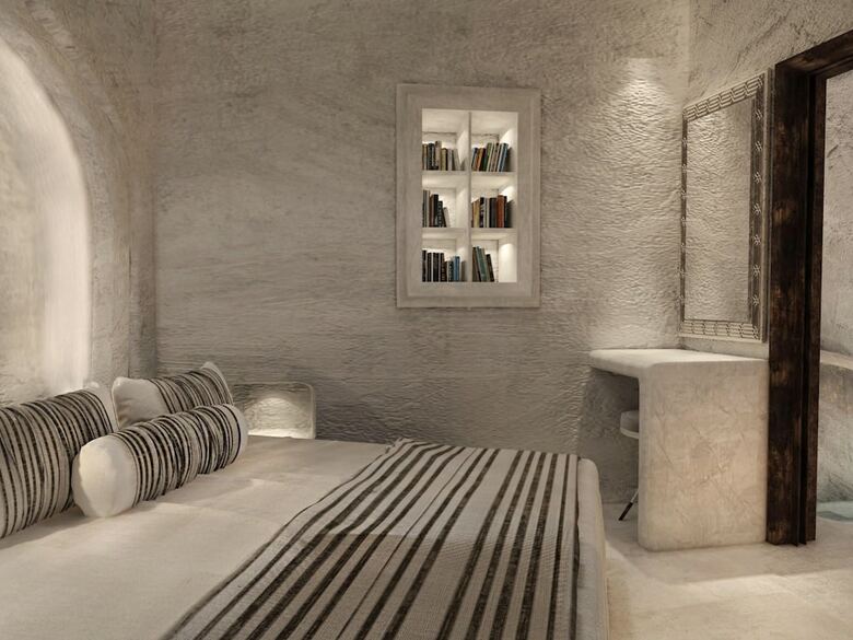 Hotel White Cave Suites