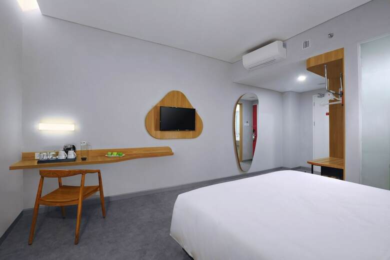 Favehotel Prabumulih