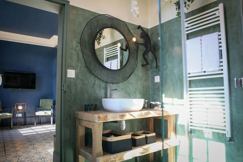 Hotel Le Manoir Des Chevaux Dor�s
