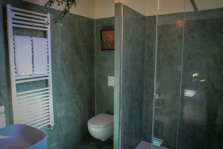 Hotel Le Manoir Des Chevaux Dor�s