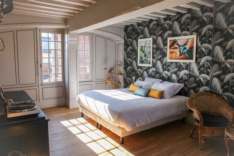 Hotel Le Manoir Des Chevaux Dor�s