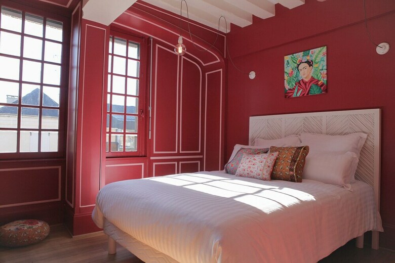 Hotel Le Manoir Des Chevaux Dor�s
