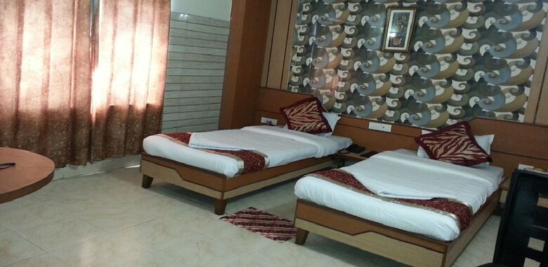 Hotel Mahabir Galaxy