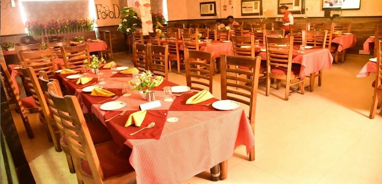 Hotel Mahabir Galaxy