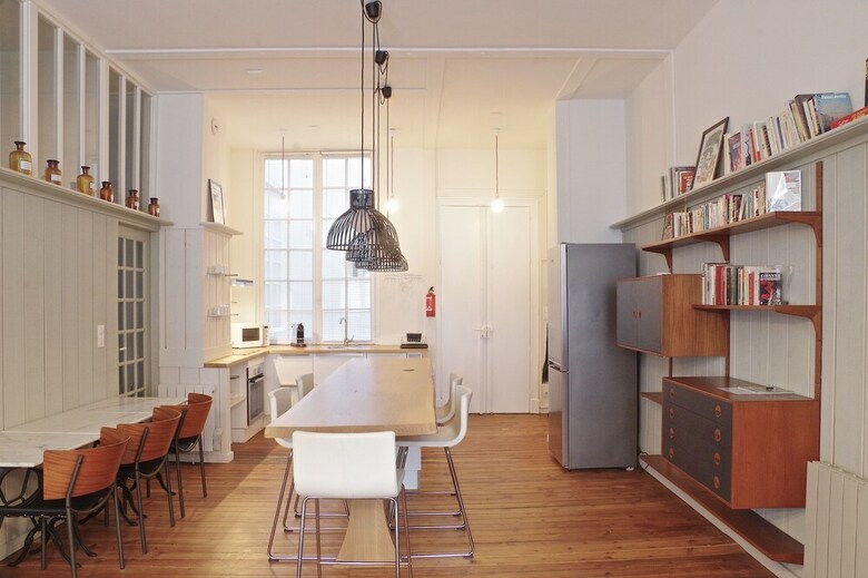 Apartamento Galeries