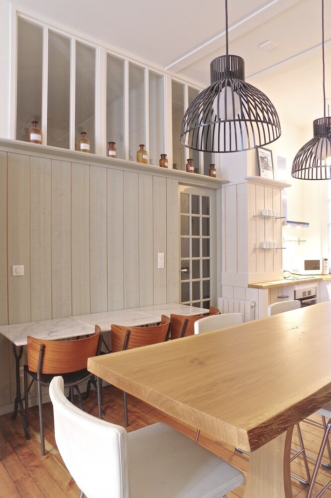 Apartamento Galeries