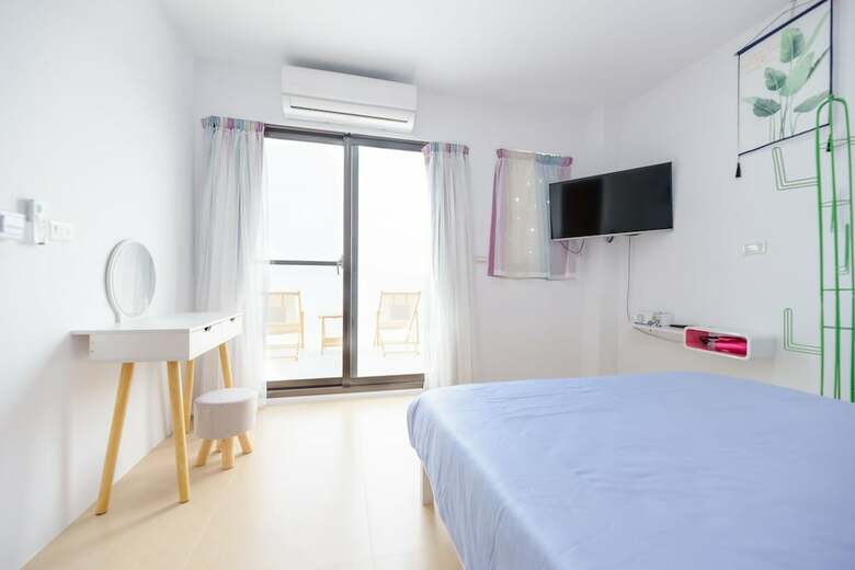 Hotel Huang Jin Hai An