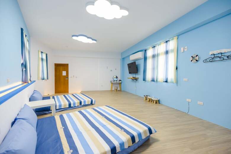 Hotel Huang Jin Hai An