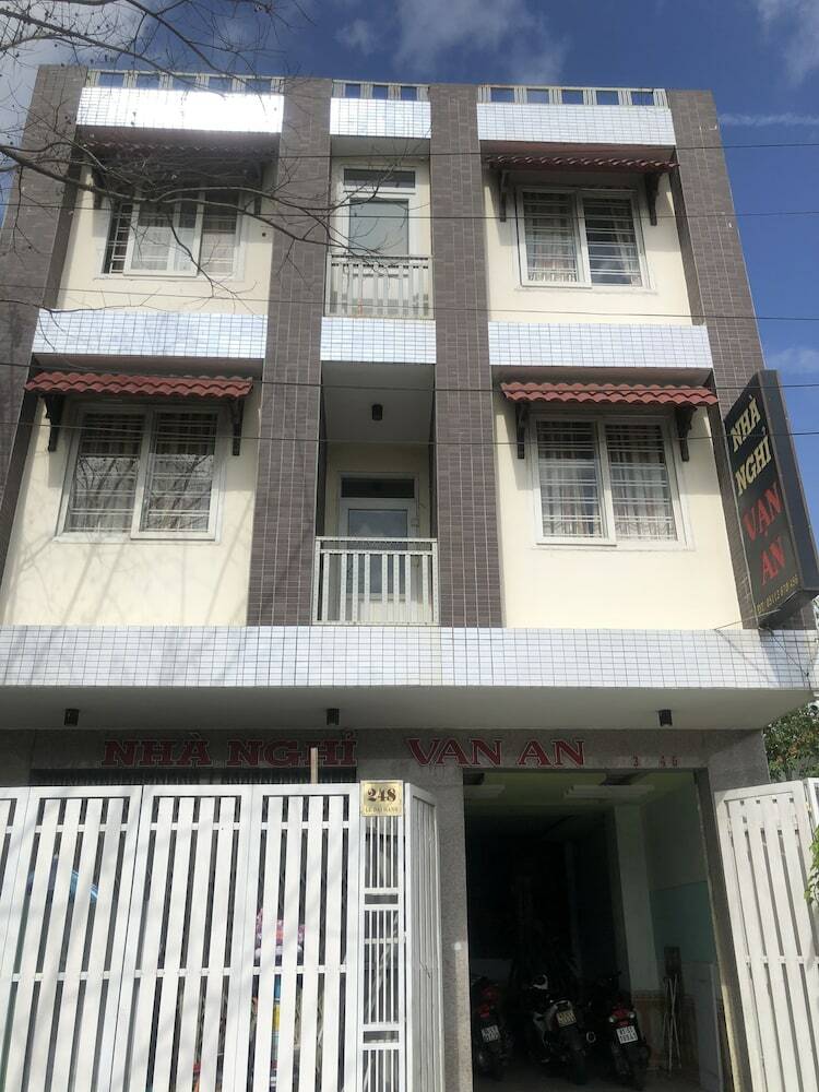 Hotel Spot On 872 Van An Motel