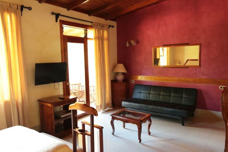 Hotel Martino Spa And Resort