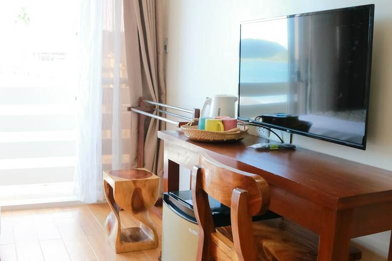 Punta Baler Hotel