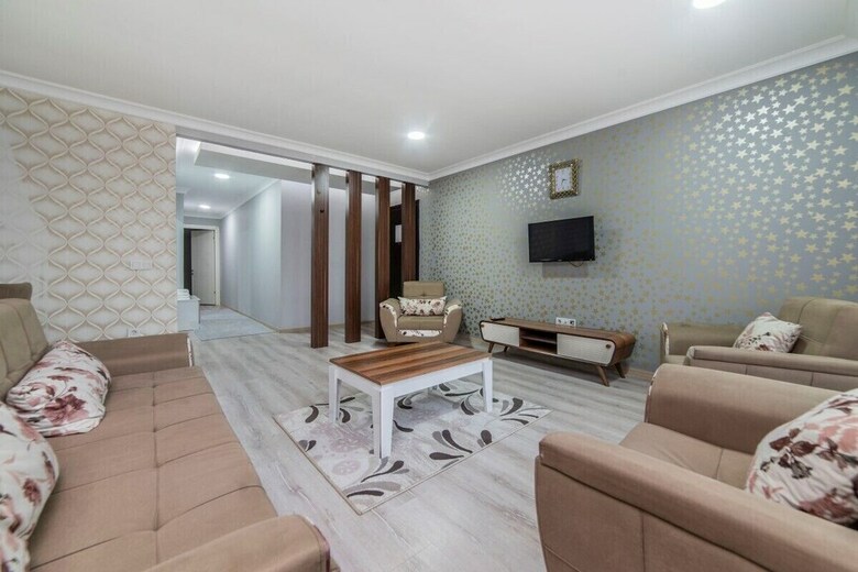 Apartamento Diamond Palace Residence