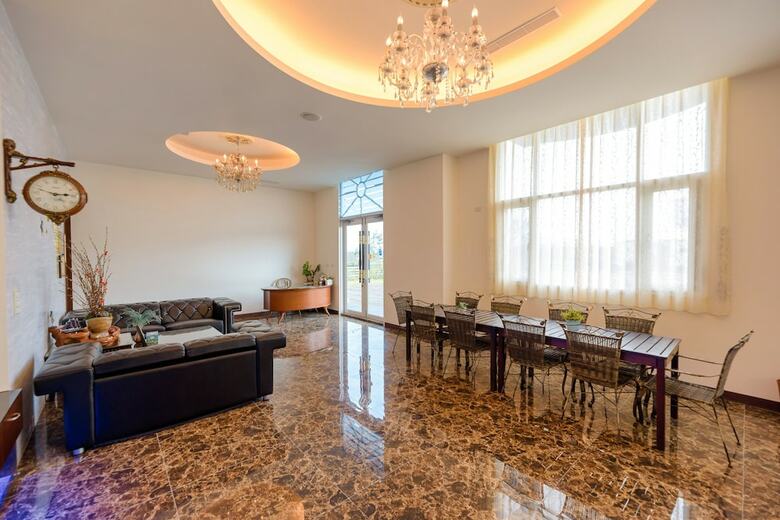 Hotel Shang Shing Yue Mu