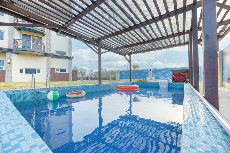 Hotel Shang Shing Yue Mu