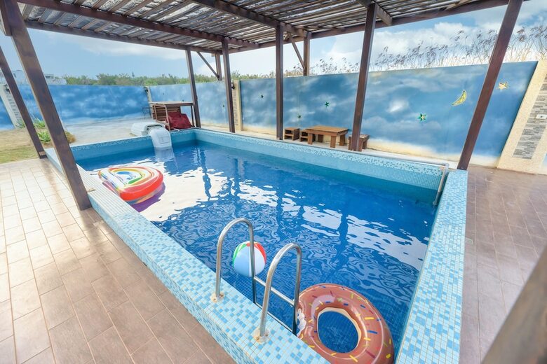 Hotel Shang Shing Yue Mu