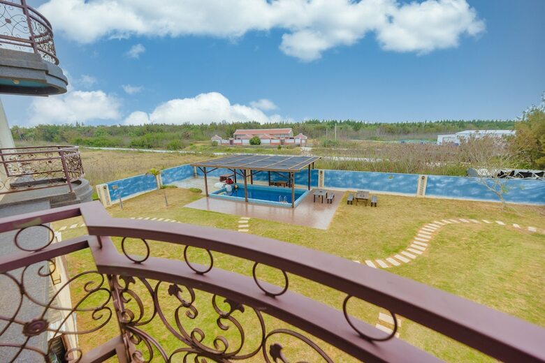 Hotel Shang Shing Yue Mu
