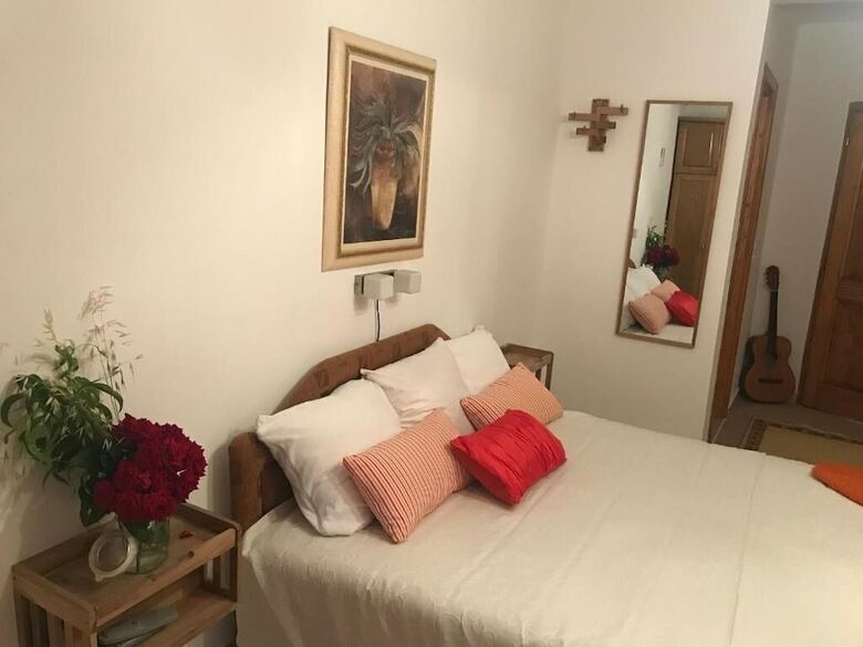 Hotel Guest House Villa Alea
