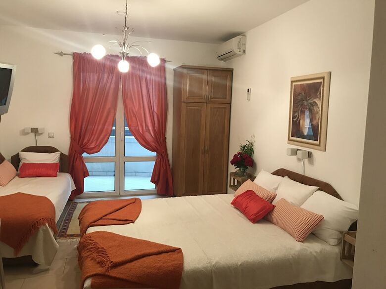Hotel Guest House Villa Alea
