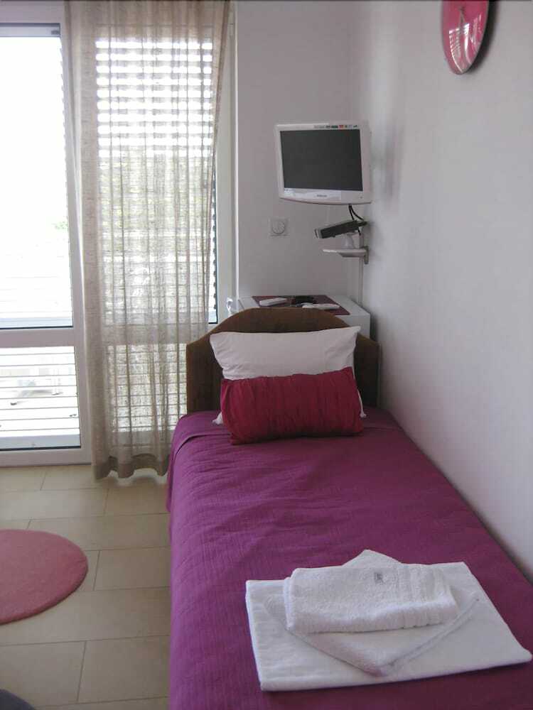Hotel Guest House Villa Alea