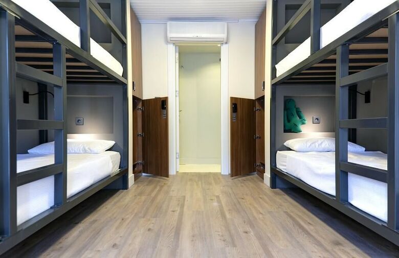 Hostal Orta Drei
