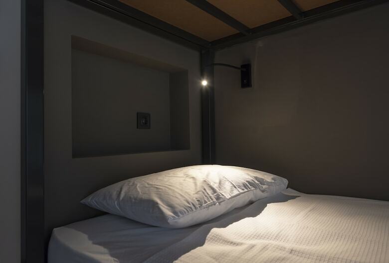 Hostal Orta Drei