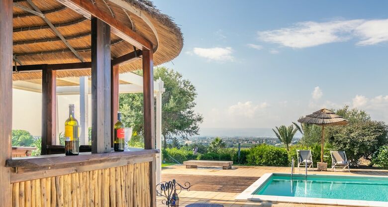 Apartamento Vento Verde - Residence Plemmirio