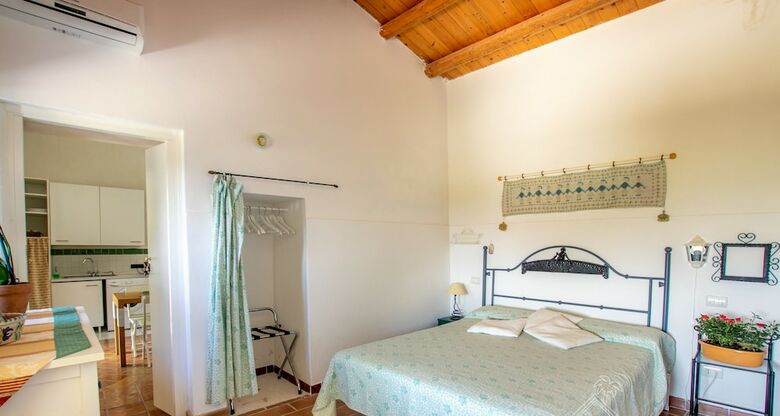 Apartamento Vento Verde - Residence Plemmirio