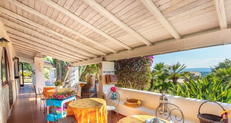 Apartamento Vento Verde - Residence Plemmirio