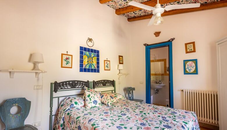 Apartamento Scirocco - Residence Plemmieio